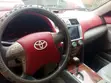 Toyota Camry 2007 Gray - 4