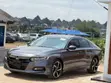 Honda Accord 2020 Grey - Kai Tsaye Daga Belgium - 3