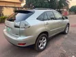 Lexus RX 330 2010 Silver - 1