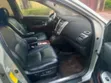 Lexus RX 330 2010 Silver - 3