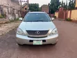 Lexus RX 330 2010 Silver - 5