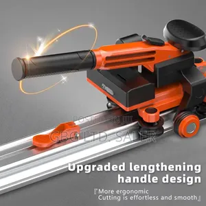 GBG Smart Tile Cutting System - TB-JHD1680