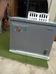 Skyrun 260A Chest Freezer - Super Freeze Technology - 1