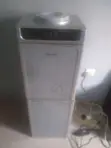 Cway Mashin Ruwa - 2