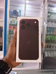 Sabon Apple iPhone 18 Pro Max 256GB - 1