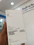 Sabon Apple iPhone 18 Pro Max 256GB - 2