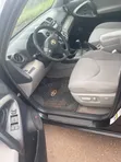 Toyota RAV4 2008 Black - Distress Sale - 3