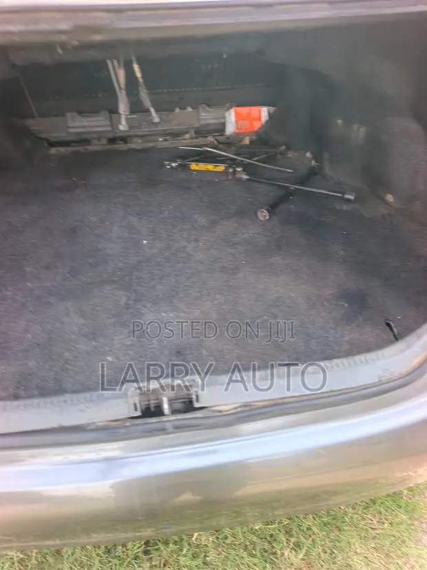 Toyota Camry XLE 2013 Gray - 1