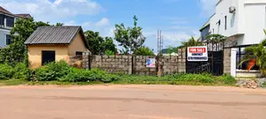 Filin Zama 500sqm Don Siyawa, Apo Resettlement Zone E