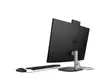 HP AiO 24 Desktop Computer - 8GB RAM, Intel Core i7, 512GB SSD - 1