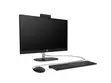 HP AiO 24 Desktop Computer - 8GB RAM, Intel Core i7, 512GB SSD - 3