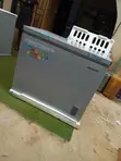 Skyrun 260A Chest Freezer - Jikin Anti-Rust, Insulation Mai Kauri - 1