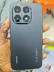 Xiaomi 15T 256GB Black - 1