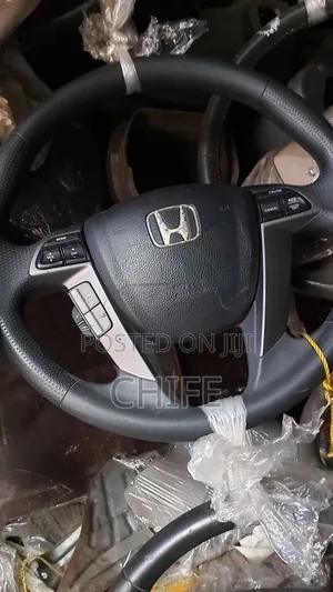 Tokunbo Jinjirin Motar Honda Accord 2008-2012