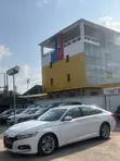 Honda Accord 2019 Fari - 2