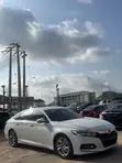 Honda Accord 2019 Fari - 4