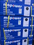 Mopower FGI-S4000 4KW 24V MPPT Solar Inverter - 1