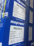 Mopower FGI-S4000 4KW 24V MPPT Solar Inverter - 2