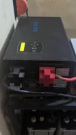 Used Bluegate 3.5kVA 24V Inverter - 1