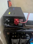 Used Bluegate 3.5kVA 24V Inverter - 2