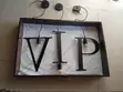 Alphabet Letter Dropping Light - E27 Holder - 2