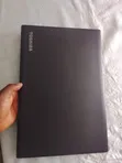 Toshiba Satellite Pro A300 Laptop - Intel Core i3, 4GB RAM, 500GB SSD - 1