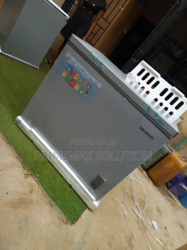 Skyrun 260A Chest Freezer - 260L - 1