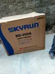 Skyrun 260A Chest Freezer - 260L - 2