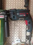 Bosch Rotary Hammer Drill - Brand New - 2