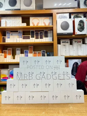 Apple AirPods 5 ANC