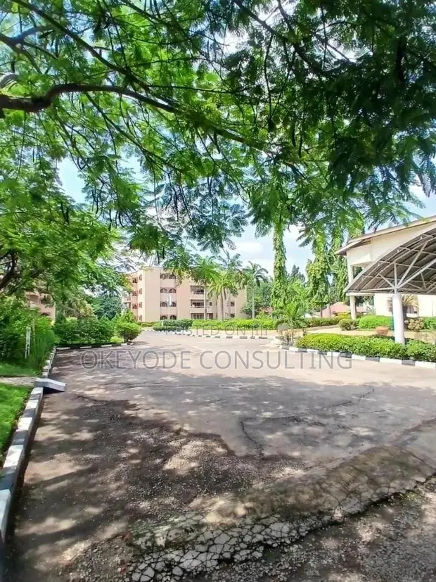 Detached Duplex for Rent - Wuse 2 - 1