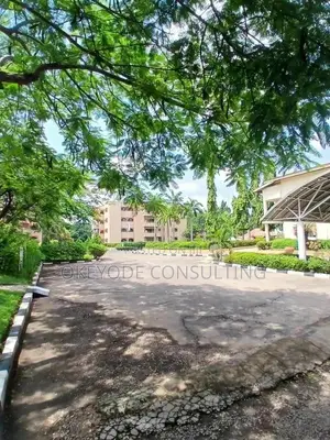 Detached Duplex for Rent - Wuse 2