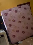 Greenworld King Size Mattress - Used - 1