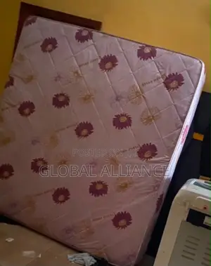 Greenworld King Size Mattress - Used