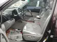Toyota Highlander 2012 Burgundy - 2
