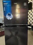 Midea 190L Top Mount Refrigerator - 4