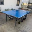 Waterproof Outdoor Table Tennis Table - 2
