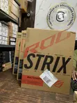 Sabo Asus ROG Strix G16 G614 Laptop: Ryzen 9, RTX 5070 Ti, 16GB RAM, 1TB SSD - 2