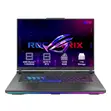 Sabo Asus ROG Strix G16 G614 Laptop: Ryzen 9, RTX 5070 Ti, 16GB RAM, 1TB SSD - 5