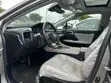 2022 Lexus RX Gray - Direct Belgium - 2