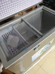 Sabon Snowsea BD-308G Chest Freezer - Single Door - 1