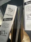 Number 20 Belt Lacing Fastener - 2