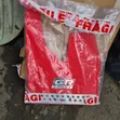 Mud Guard don Toyota Hilux GR Spoiler - 2