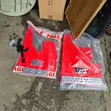 Mud Guard don Toyota Hilux GR Spoiler - 3