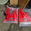 Mud Guard don Toyota Hilux GR Spoiler - 4