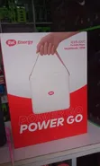 Brand New Itel Energy IESS320T Portable Power Station 100,000mAh 130W - 1