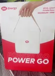 Brand New Itel Energy IESS320T Portable Power Station 100,000mAh 130W - 2