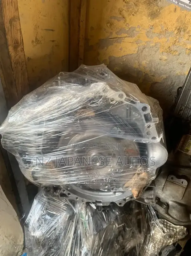 Amfani Da 23-Pin Automatic Gearbox Ga Toyota Corolla (2019-2025) - 1