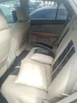 Lexus RX 2010 Brown - 3