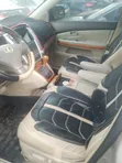 Lexus RX 2010 Brown - 4